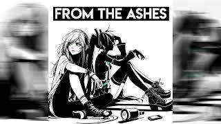 From The Ashes (ft Hatsune Miku)