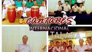 CANTARES INTERNACIONAL DE TALARA   CD completo