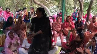 कसुता धाकड़ मजाकिया डांस  haryanvi ladies dance 