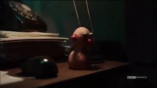 Mona Wilder video edit