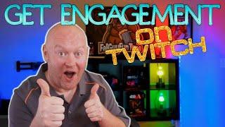 Viewer Engagement on Twitch | How to setup Lumia Stream with Streamelements & Streamlabs obs 2020