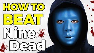 How to Beat THE 10-MINUTE DEATH GAME in 9 Dead (2009)