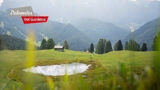 August vibes in Val Gardena | FPV Drone