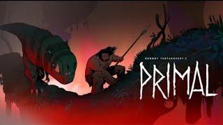 Primal Full movie tales of savagery