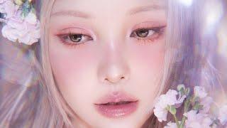 지금 하면 제일 예뻐,, 핑크 골드 메이크업 Pink Gold Makeup