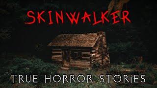 3 Allegedly True Skinwalker Encounter Horror Stories