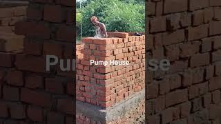 #JJM#Pump House #@Akcivils#short video #