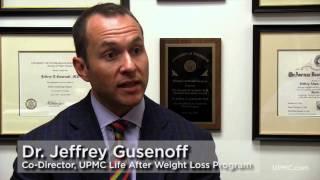 UPMC Body Contouring Procedures: Fat Grafting for the Face