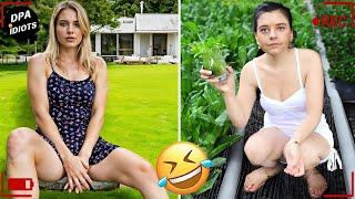 TOTAL IDIOTS AT WORK | Instant Regret Fails Compilation 2024 #10 | Best Fails of the Week