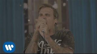 The Amity Affliction - Open Letter [OFFICIAL VIDEO]