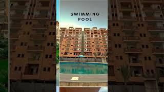 CANTT VIEW LODGES | APARTMENT ON INSTALLMENT IN KARACHI | AL ASR GROUP  #shortsviral