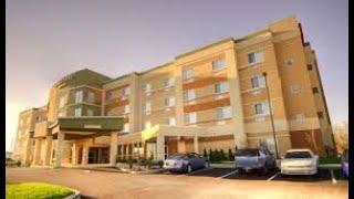 HOTEL TOUR - Courtyard Marriott, York, PA