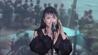 Алла Попова - Болять слова ( Live )