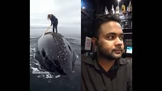 Whale #whale #drama #ocean #dramachannel #video