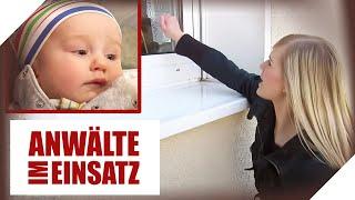 "Ich hole mir meinen Sohn zurück" Teenie-Mum Lilly kämpft weiter | 2/2 | Anwälte im Einsatz SAT.1