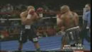 Darnell Wilson vs Kelvin Davis