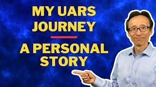 My Upper Airway Resistance Syndrome Journey – A Personal Story (Part 1)