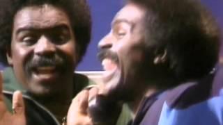 The Whispers - Emergency (1981)