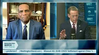 March 12, 2025 - Washington Watch with Tony Perkins