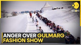 Jammu-Kashmir: Anger Over Fashion Show In Gulmarg During Ramzan | WION