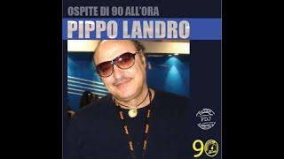 #90ALLORA FEAT. PIPPO LANDRO from New Music International