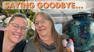 The Sudden and Unexpected Death of Stacey's Mom... What Happened!