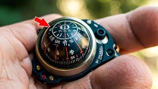 15 (COOLEST) EDC GEAR AND GADGETS FOR 2025! (YOU CAN BUY RIGHT NOW)  03