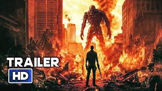 BEST UPCOMING MOVIES 2025 (New Trailers)