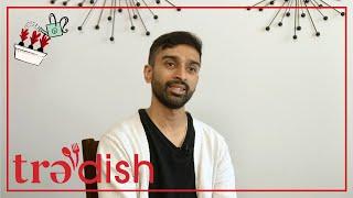 Tre'dish | Broken elements of the Hospitality Industry with Srin Sridharan