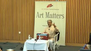 THE RAZA FOUNDATION - ART MATTERS - 51