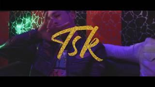 TSK - La Sonac ( CLIP OFFICIEL ) 2018