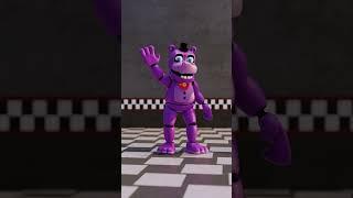 Mediocre Melodies transform to Glamrock animatronics (FNAF Animation)