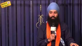 Is there a special way to fight Panj Chor (5 Thieves)? - Sikh Youth Show - Q&A #15