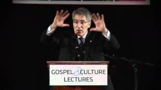 Robert George - Natural Law, God, and Human Dignity