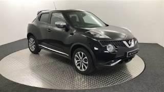 2014 Nissan Qashqai Tekna Video Walkaround