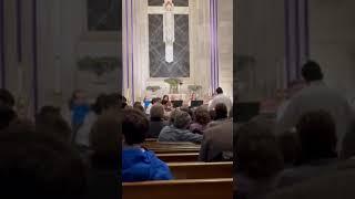 'Mozart in Jeans' - St. Ann DC Concert Series 2024-2025
