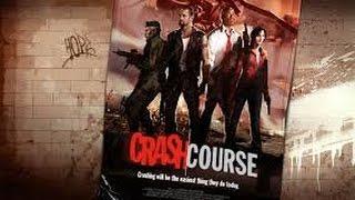 Left 4 dead 2 | Crash course | Expert