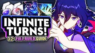 *3.2 UPDATED* Seele FULL In-Depth Build Guide | Kit, Best LC's, & Relic Sets (Honkai: Star Rail)