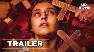 THE EASTFIELD EXORCISM Trailer Ufficiale Italiano (2023) On Demand