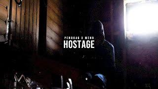 Pendo46 x MENO - Hostage (Prod by 52Blu & IOF)