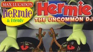 Hermie & Friends // Hermie the uncommon DJ // Christian Animation