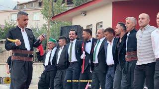 Hakkari Düğünleri Çiftçi Ailesi’nin Düğünü Govenda Daru Depine ©️2024 Hozan Tayyip Kurdish Wedding