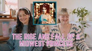 Album Reaction: CHAPPELL ROAN - The Rise & Fall of a Midwest Princess