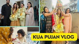 Kua Pujan Vlog||  Jat rituals||  Family vlog|| 