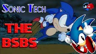 Sonic Tech - The BSBS