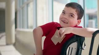 Incredible. Together. Anthem. | Children's Health