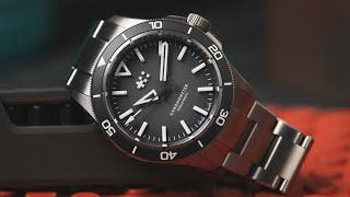 CHRISTOPHER WARD C60 Trident Lumière Review | Is It Worth the Hype?