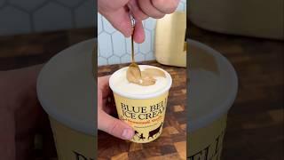 Ice Cream Coffee Hack ️ #shorts