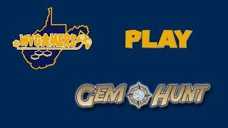 WVGamers Preview Playthrough of Gem Hunt