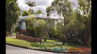 34 Gibum Street Chermside West Qld 4032